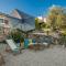 Cozy Home In Dobrinj With Jacuzzi