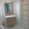 Le CosY Appart 43M2 Clim Vue Mer Golfe de Saint Tropez