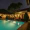 Canggu Bagus Guest House