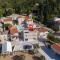 Awesome Home In Klek With Wifi