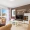 2 Bedroom Lovely Apartment In Viskovo