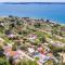 Nice Home In Peroj With House Sea View