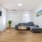 Nice Home In Peroj With House Sea View