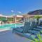 Lovely Home In Imotski With Sauna - 伊莫茨基