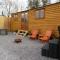 Tone valley view glamping