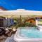 Awesome Home In Senj With Jacuzzi - Senj