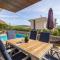 3 Bedroom Nice Home In Kornic
