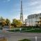 Apartament Lubliniecka z Pięknym Widokiem na Radiostację - 格利维采