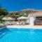 Stunning Home In Gruda With Sauna