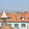 Le Colombage d'Issenheim - 伊斯内姆