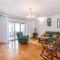 Nice Home In Novi Vinodolski With Wifi