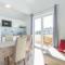 Nice Apartment In Povljana