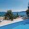 Stunning Home In Kuciste With Sauna