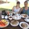 Avin Beach Villa
