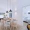 Beach Front Home In Lembruch-Dümmer See - 伦布鲁