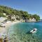 Holiday Home Gdinj With Sea View I - Gdinj