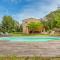 Lovely Home In Fayence With Wifi