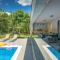 Amazing Home In Labin With Sauna