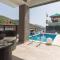 Four-Bedroom Apartment In Klek