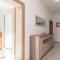 Amazing Home In Vrsi With Wifi