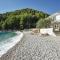 Holiday Home Gdinj With Sea View I