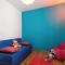 Four-Bedroom Apartment In Klek