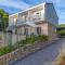 Eight-Bedroom Holiday Home In Molunat