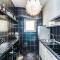 Four-Bedroom Apartment In Klek