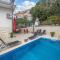5 Bedroom Stunning Home In Crikvenica - Crikvenica