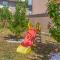 Beautiful Home In Kraj With Wifi - Kraj