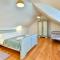 Awesome Home In Breznicki Hum