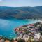 Gorgeous Apartment In Rabac With Wifi