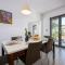 Gorgeous Apartment In Rabac With Wifi