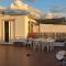 Sunset house