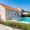 Four-Bedroom Holiday Home In Lisane Tinjske