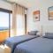 Cozy Apartment In Manilva With Wifi