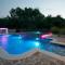 Three-Bedroom Holiday Home In Grubine