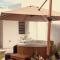 Le Ravenala Maison SPA 2 chambres 2 salles de bain