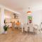 2 Bedroom Amazing Home In Galizana