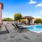 Holiday Home Dubrava Tisnjanska 32
