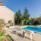 Holiday Home Segotici Cr