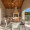 4 Bedroom Beautiful Home In Malinska