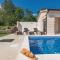 Stunning Apartment In Labin With Sauna