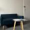 Joli studio avec parking privé, bien situé - 穆兰