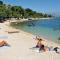 Holiday Home Kastel Stari With Fireplace 12
