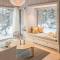 3 Bedroom Amazing Home In Tuddal