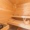 Awesome Home In Kakma With Sauna - Kakma
