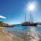 Nice Apartment In Supetarska Draga