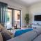 Four-Bedroom Holiday Home In Premantura