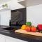 Four-Bedroom Holiday Home In Premantura